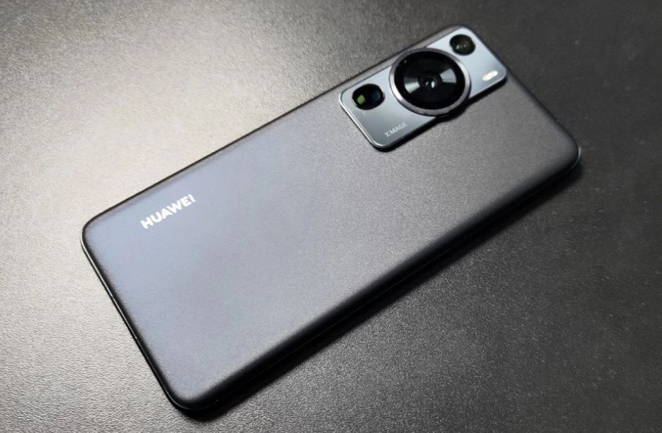 Huawei P60pro 12/512 ideal, full komplekt