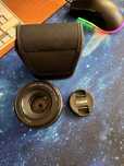 Canon RF 50mm f1.8 stm garantie