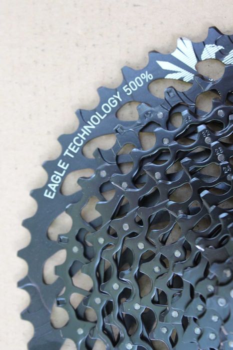 pinion SRAM GX Eagle XG-1275 12 viteza 10-50 XD