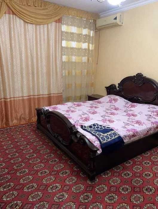 АРЕНДА В ЦЕНТРЕ ГОРОДА!3х комнатная квартира,80 кв.м,ЦУМ, Мирабад. АСР