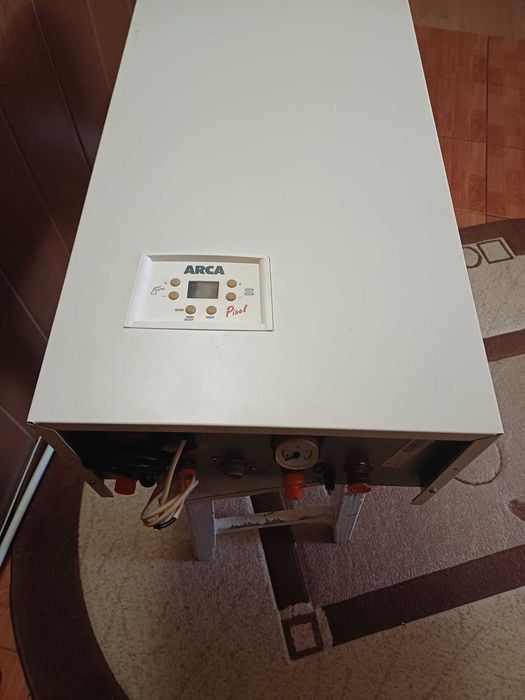 Centrala Arca Pixel 25F fabricata 2023