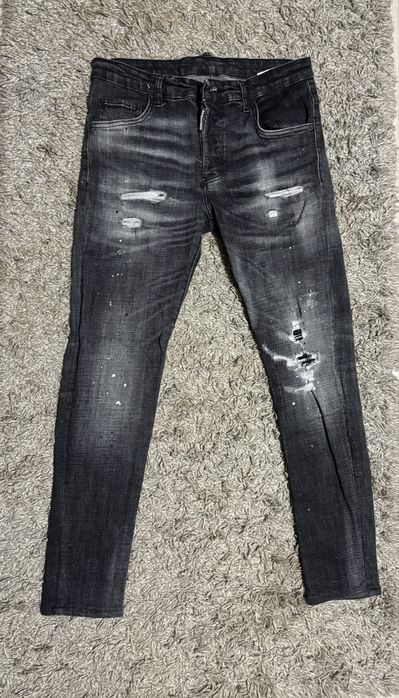 Blugi Dsquared Premium