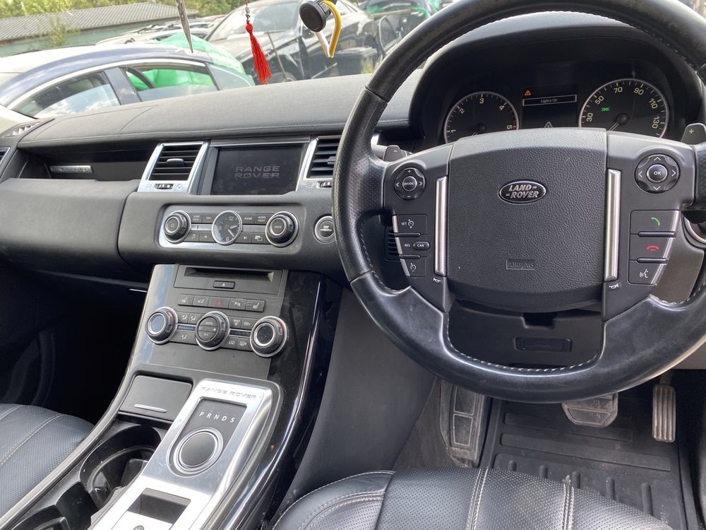 Cardan față , Cardan mic Range Rover Sport 3.0 d 306DT 2012