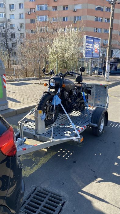 Transport Motociclete Bucuresti