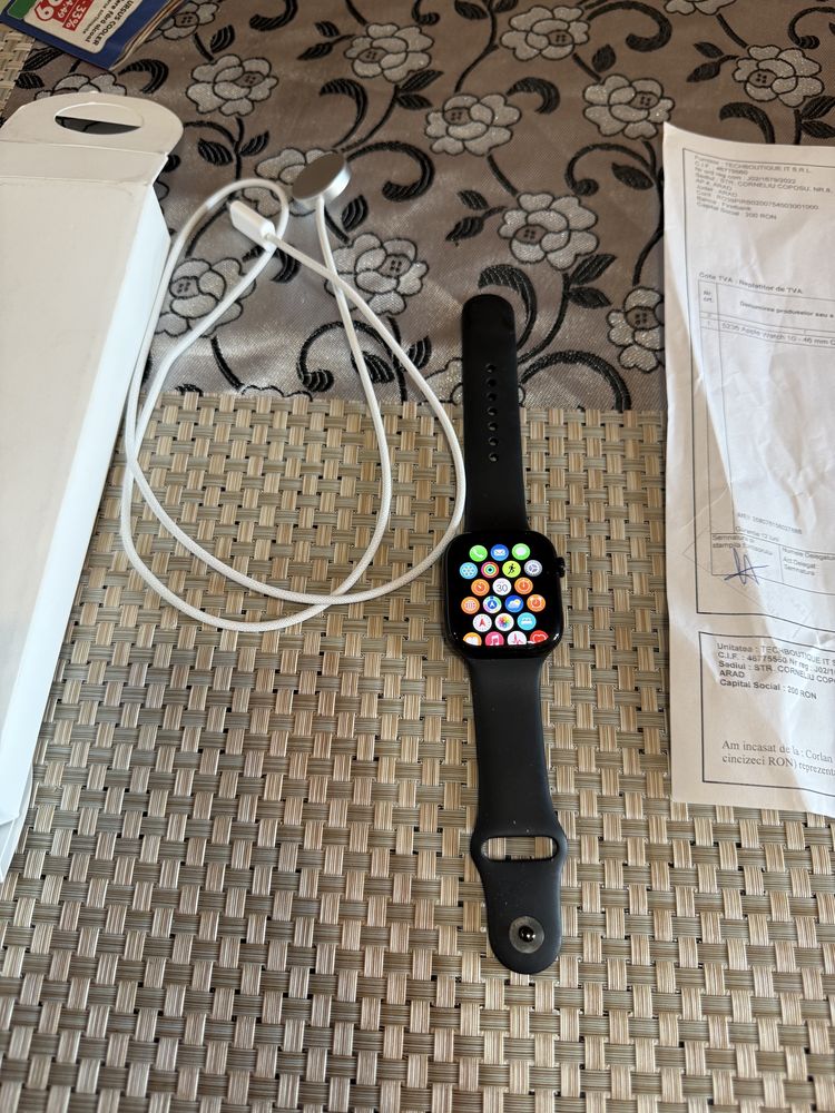 Apple watch series 10