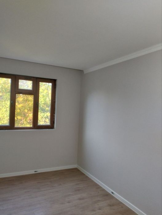 Ремонт квартир под ключ