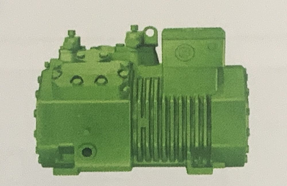 Agregat compresor camera frigorifica semiermetic bitzer frascold orice