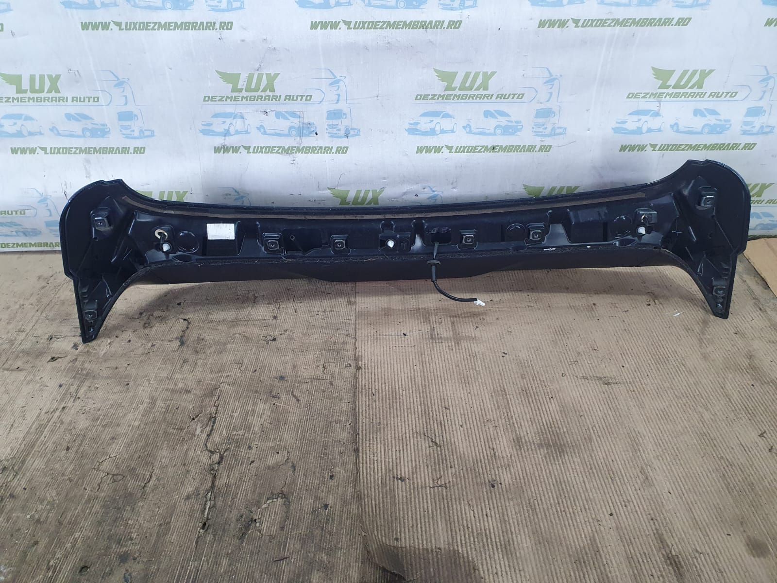 Eleron Nissan Qashqai 2 J11 [2013 - 2020] 1.6 dci R9M