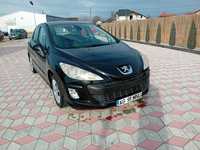 Peugeot 308 2010 euro5