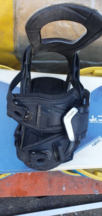 Vand placă snowboard