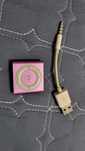 Ipod Shuffle 2Gb acumulator 8 ore model A1373 fuctional