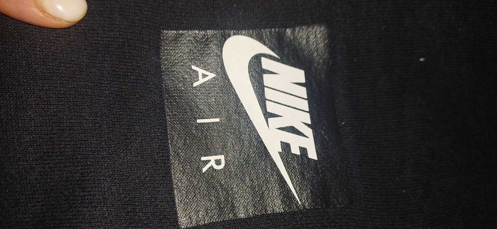 Детско долнище nike