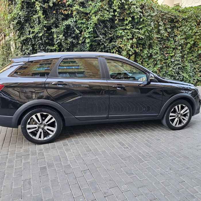 Продается Лада веста 1.8 Амт