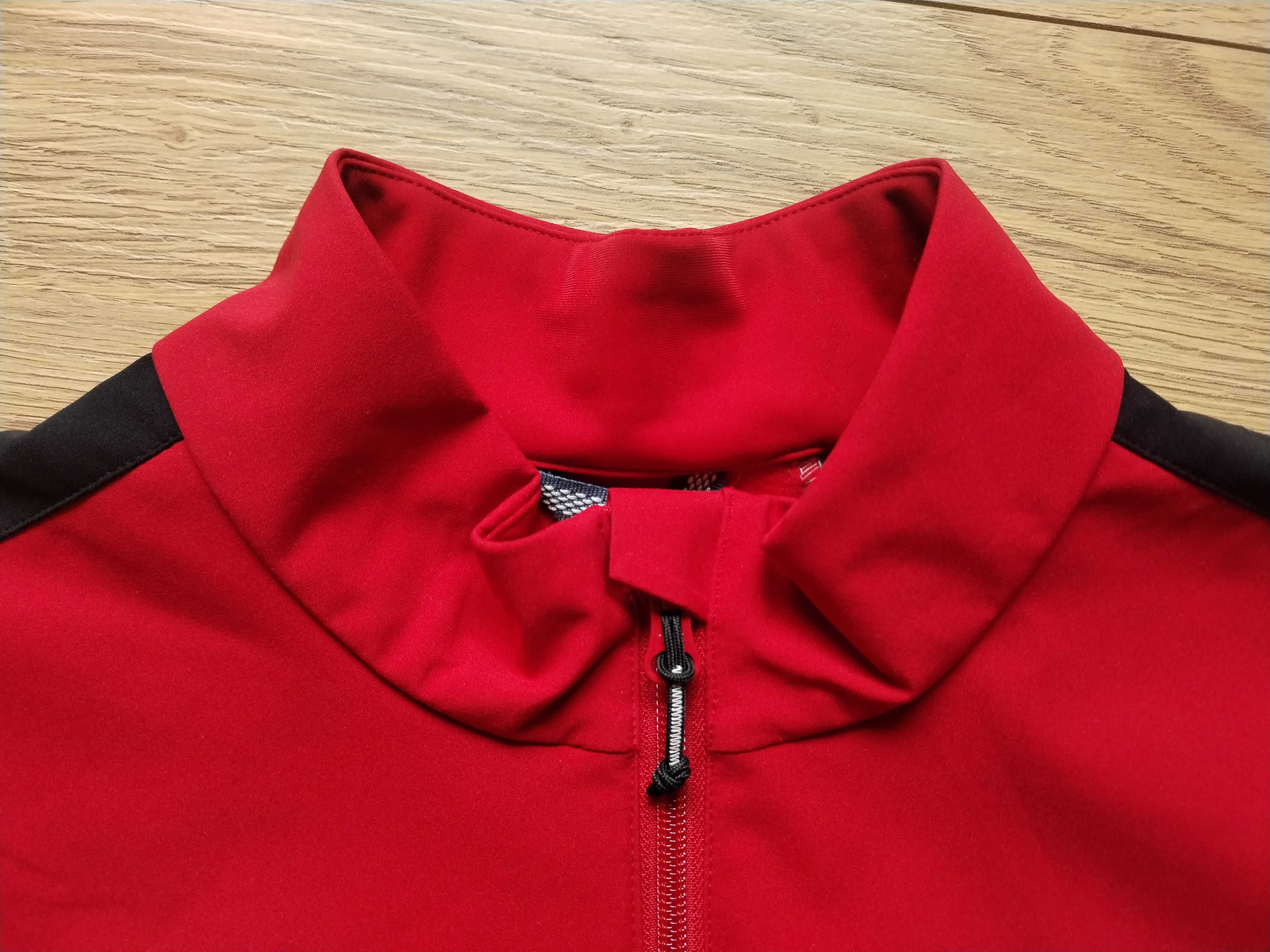 Maloja BrentanM Stormshell Стреч Яке Мулти-Спорт Мъжко XL