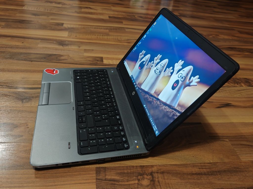 HP Probook i5 gen4