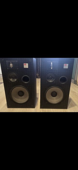 Продавам тнколони JBL(само за ценители)