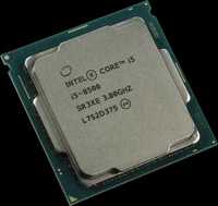 Procesor Intel Core i5-8500 Tray, 4.1 GHz Turbo, Socket 1151