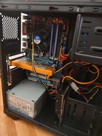 Pc desktop 6 gb ddr3