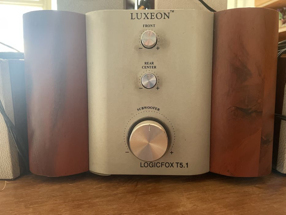 Система за домашно кино