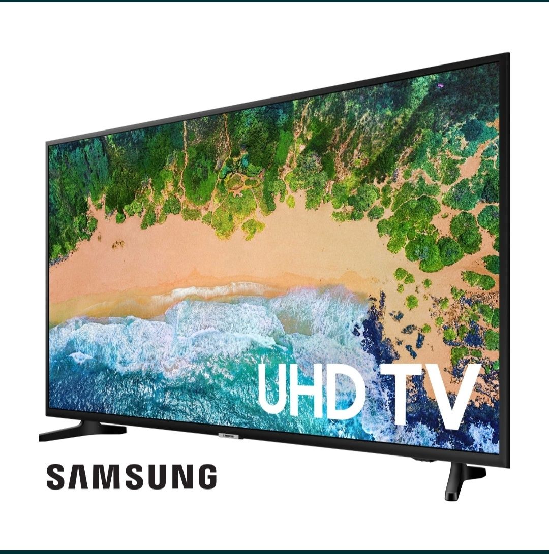 Телевизор 55 Samsung Smart доставка бесплатно