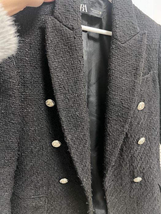 Сако зара zara