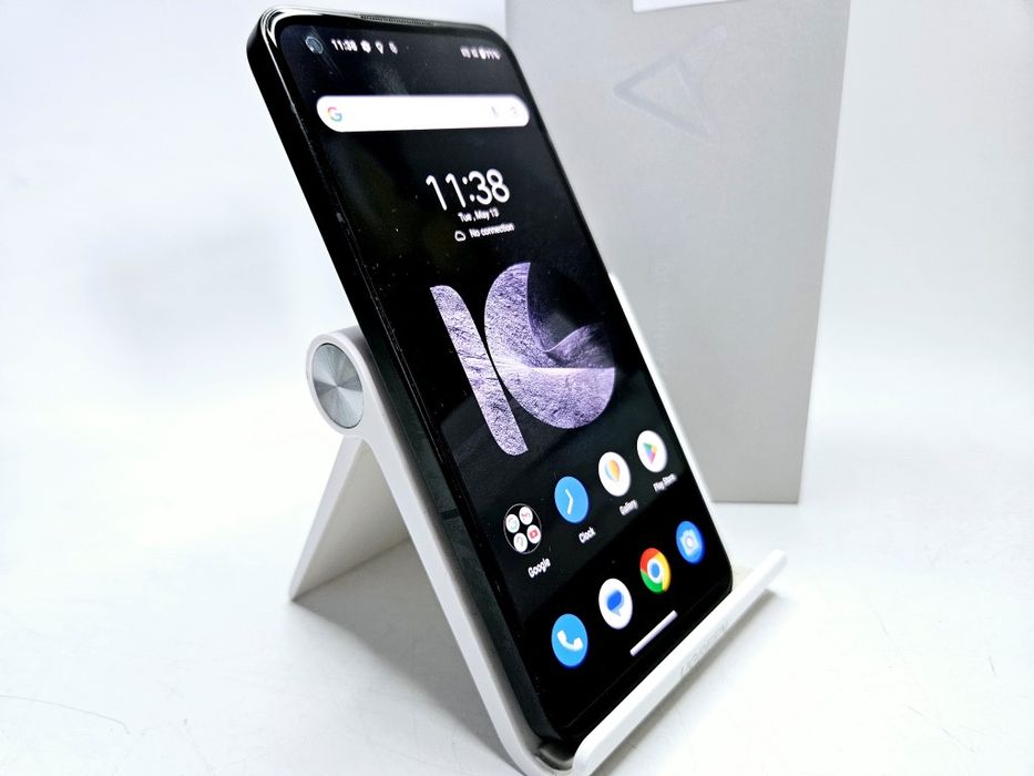 Asus Zenfone 10 128GB Black 8GB Dual SIM, Garantie 24 luni | #R83385