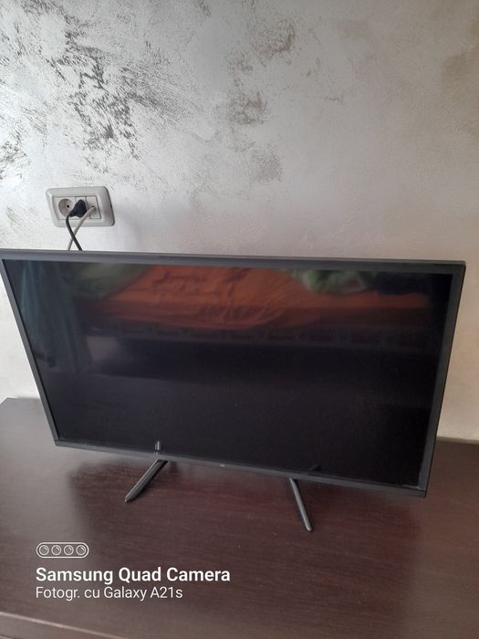 Tv smart Nei diagonala 80