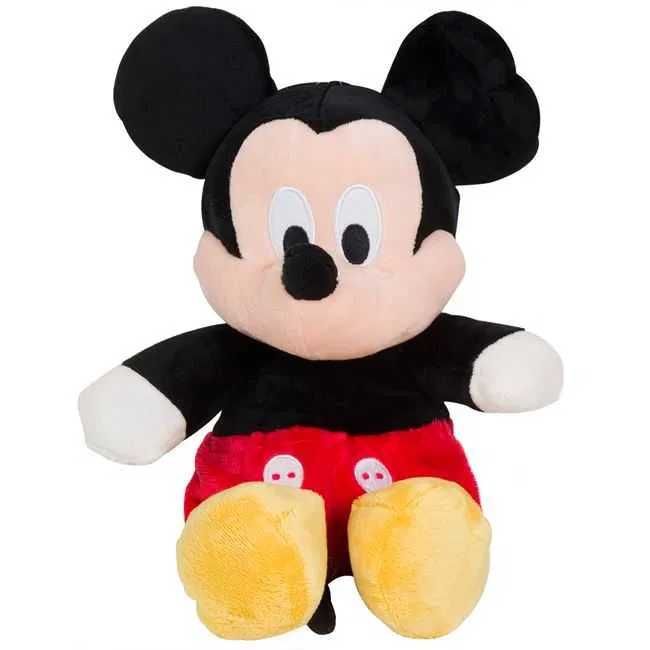 Плюшена играчка Мики Маус / Мини Маус / Mickey Minnie /Промоция -50% !