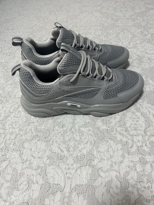 papuci dior b20 reflective