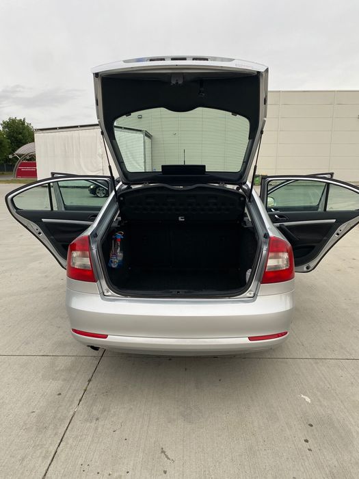 Skoda Octavia 1.6 TDI - 2011 de vânzare!