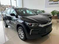 TRACKER LTZ        .