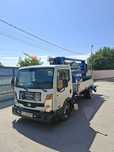 Nacela tip prb Nisan capstar 22m