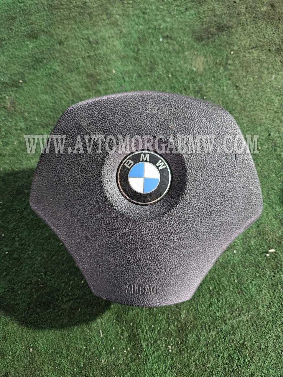 Бмв 3 Е90 Е91 Мулти волан Bmw e90 e91