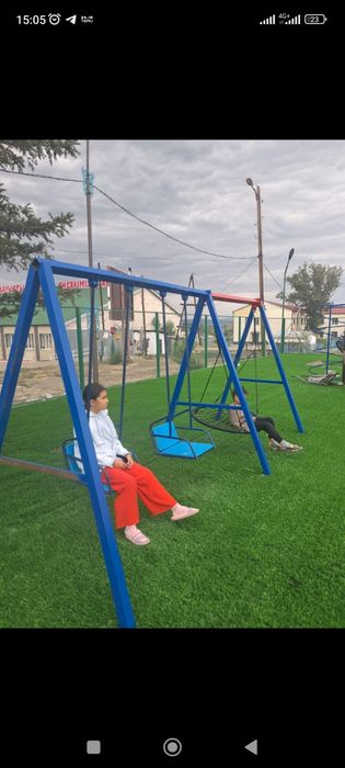 Калели для детей