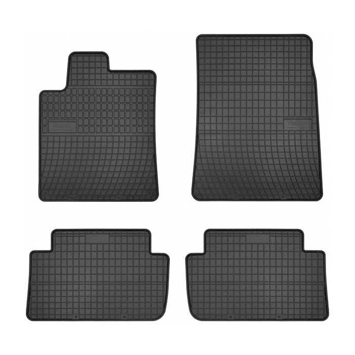 Гумени стелки Frogum за Citroen C5 (2001-2004)  Peugeot 407 (2004+)
