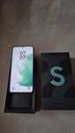 Samsung Galaxy S22 5G 128 GB Green color ca NOU