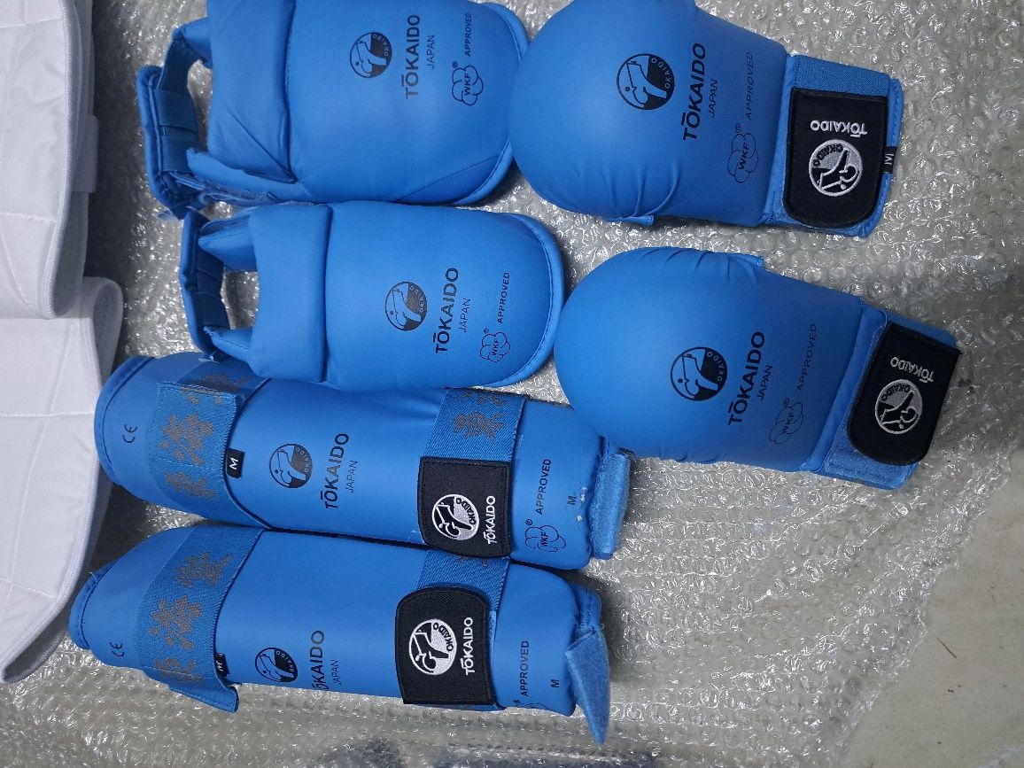 Echipament karate copii Tōkaido