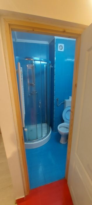 Închiriez garsoniera Carpari 2 parter