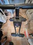 Aparat fitness abdomen