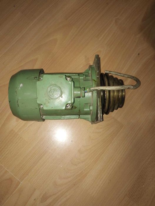 Motor Electric vanzare.