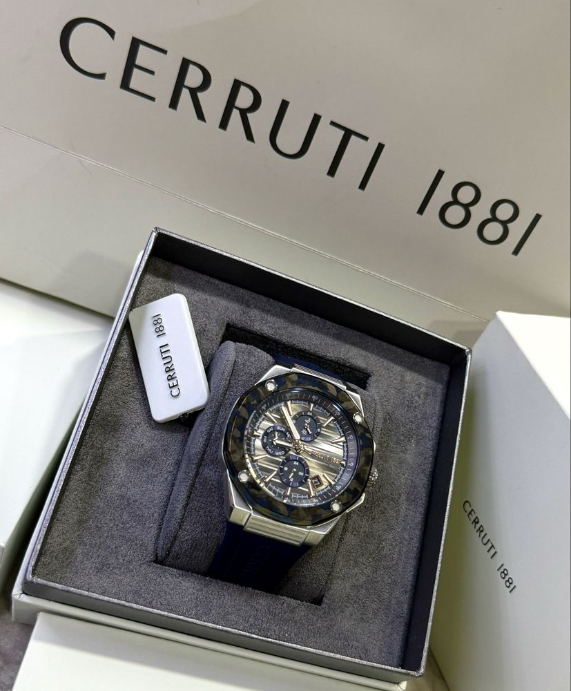 Cerruti 1881 razzuolo