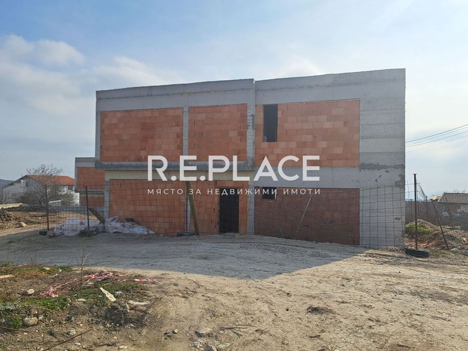 Продава се Къща в Варна, Виница - 243 кв.м за 1642 €/кв.м - Снимка #7