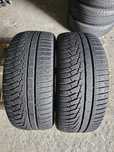 2 anvelope iarna 225 55 16 Hankook 2022