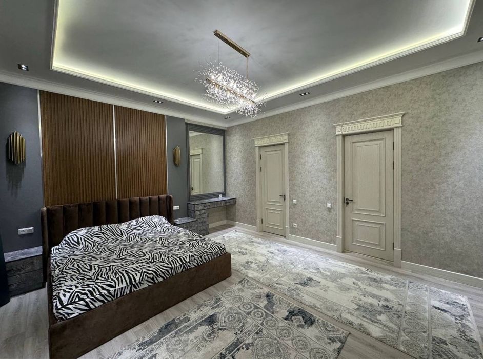 Ташкент Сити Бульвар 3/3/9 Новостройка В Аренду