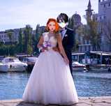 Rochie de mireasa