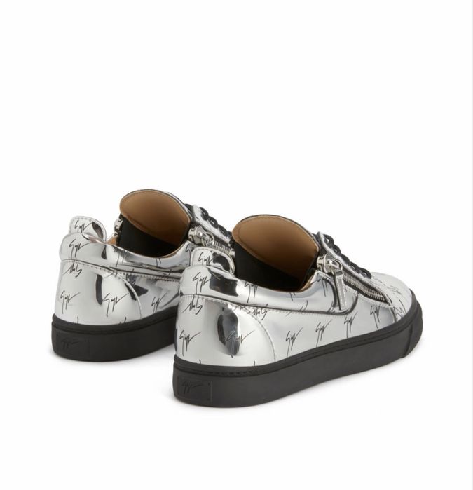 Guiseppe Zanotti Frankie - 43 номер