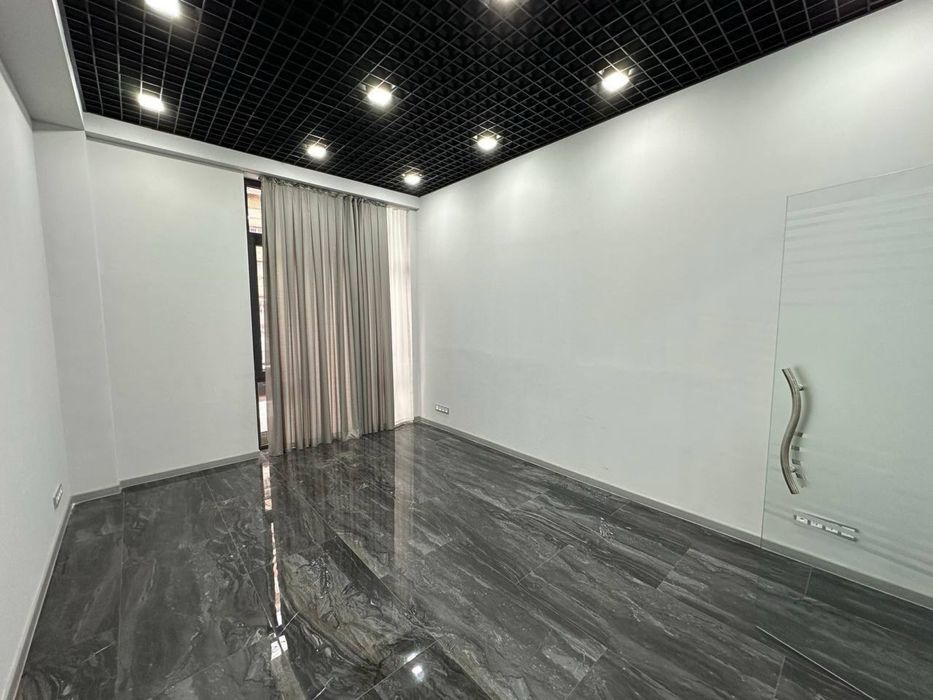 Нежилое помещение Ц-1 Бибигон 290 кв.м