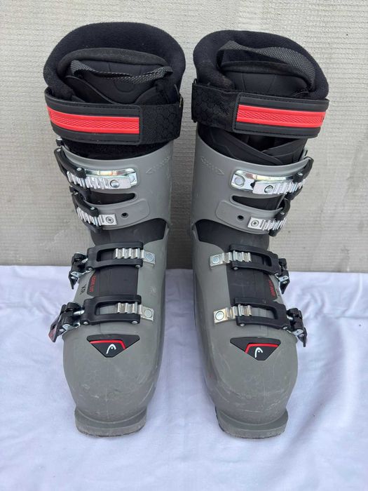 Clapari ski schi Head Edge LYT XR marime EUR:42.5 mondo:27.5