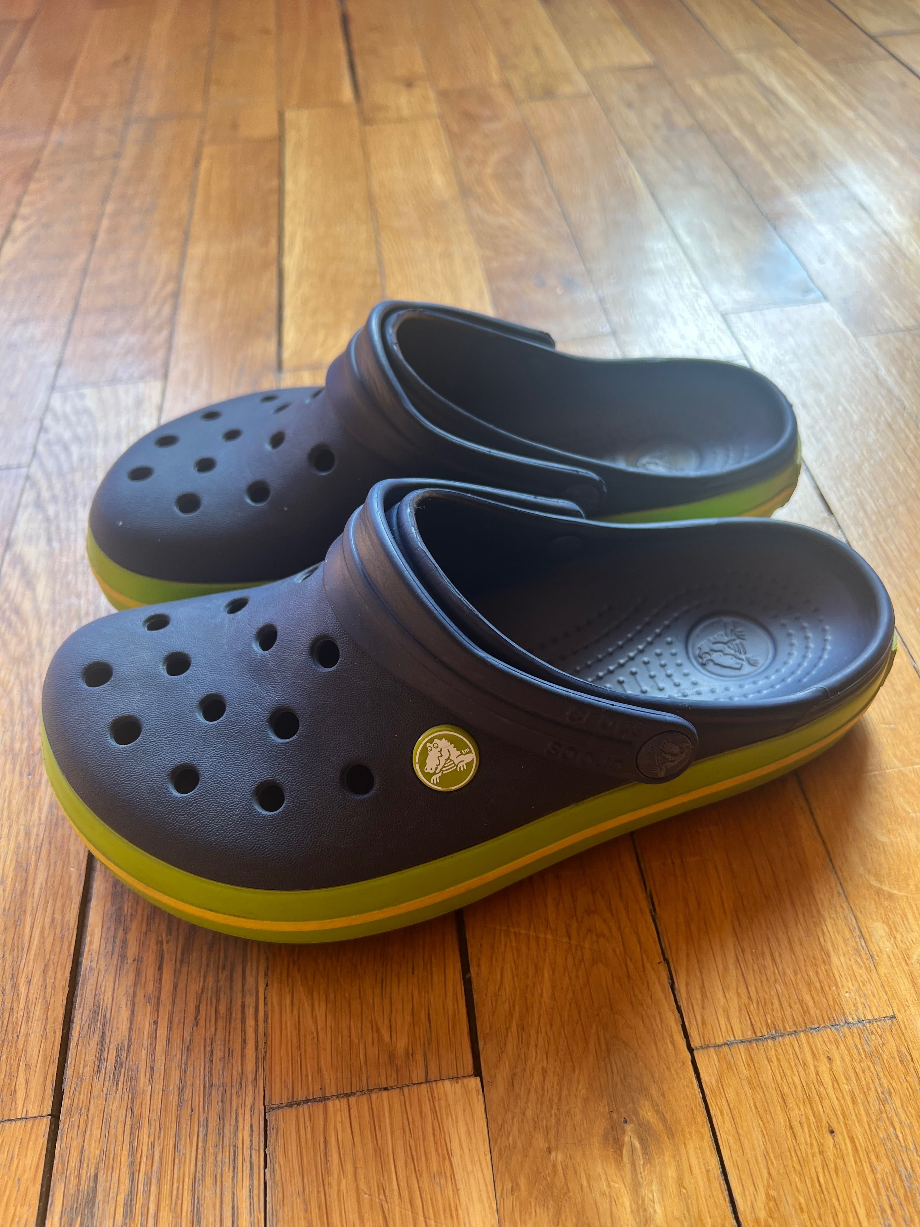 Crocs - детски обувки