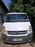 Vând Opel movano